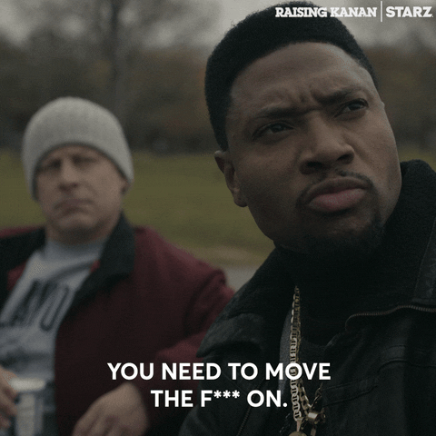 London Brown Marvin GIF by Raising Kanan
