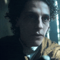 Wednesday GIF by NETFLIX