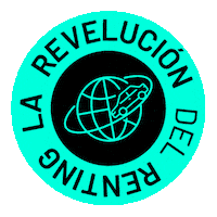 Coche Renting Sticker by REVEL