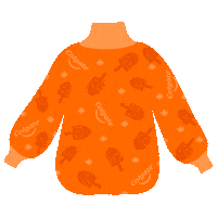 Ugly Sweater Sticker by Colgate