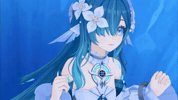 Opera Siren GIF