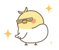 Party Love Sticker