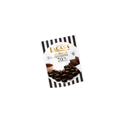 chocolateslacasa giphyupload chocolate lacasa frutossecos Sticker