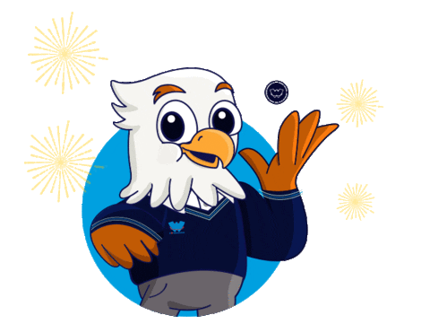 Proudtobewashington Sticker by ColegioWashingtonQueretaro