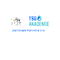 Football Soccer Sticker by FSV Waiblingen