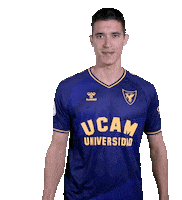 Ucam Murcia Cf Futbol Sticker by UCAM Universidad