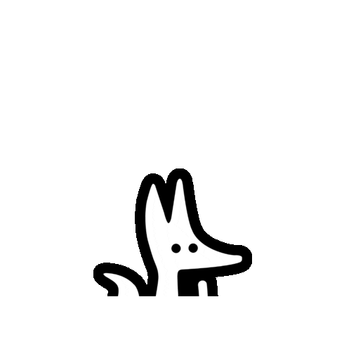 Brotfuchs giphygifmaker fuchs brotfuchs berlinerbrotfuchs Sticker