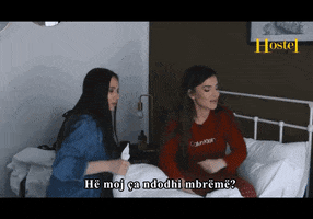 Hostel Anabelhostel GIF by Anabel Magazine