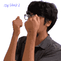 Block Protect Sticker