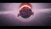 black sabbath GIF