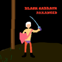 Black Sabbath GIF