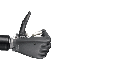 great job ok Sticker by Össur