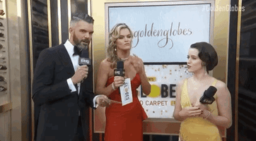 red carpet GIF by Golden Globes