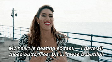 FlirtyDanceFOX love wow season 1 fox GIF