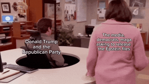 Donald Trump GIF by Creative Courage