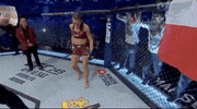 Let Lets Go GIF by UFC