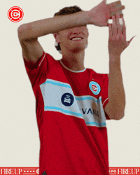 Make It Rain Money GIF by Chicago Fire Football Club