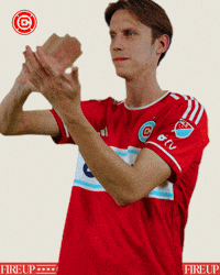 Make It Rain Money GIF by Chicago Fire Football Club