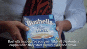 Black Comedy Devon GIF by ABC Indigenous