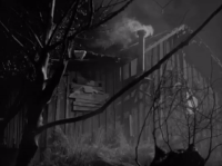 humphrey bogart horror GIF by Warner Archive