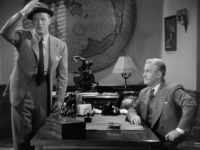 humphrey bogart horror GIF by Warner Archive