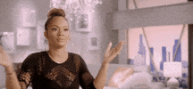 basketball wives explosion GIF by VH1