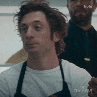 Pointing At You Fx Networks GIF by The Bear