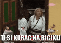Na Dragana GIF