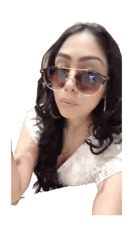 Hot Summer Sticker by Global Tara Entertainment