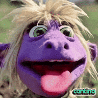 Tongue Licking GIF by Cantina