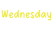 Thepositiveway8 day wednesday wed dayoftheweek Sticker