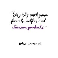 Juliettearmand Sticker by BoostBeauty