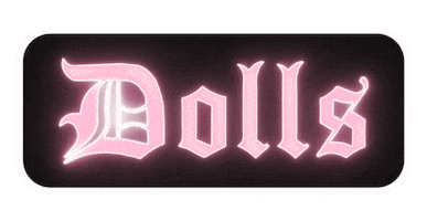 Pcd Sticker by PUSSYCAT DOLLS