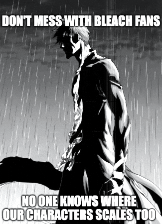 Bleach Tybw GIF