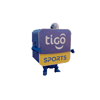 soccer futbol Sticker by Tigo Honduras