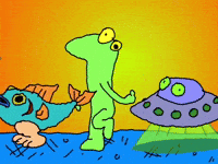 Animation Parade GIF by Preston Spurlock