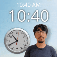 10Am GIF
