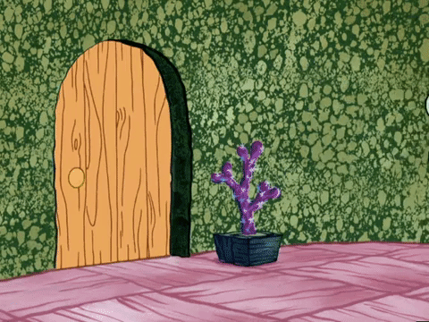 season 4 skill crane GIF by SpongeBob SquarePants