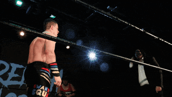 championship shwagif GIF by SHWA Wrestling