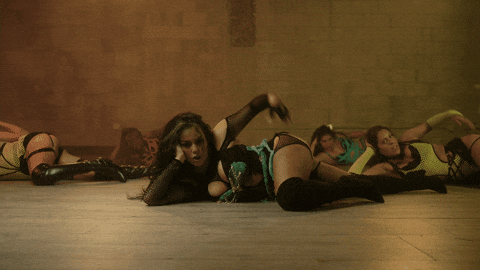 Music Video Women GIF by Gabby B