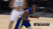 happy let's go GIF by NBA