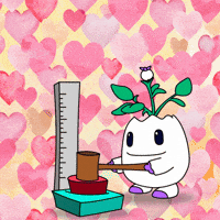 Appreciate I Love You GIF by Magic Eden