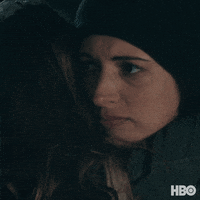 Domhnall Gleeson Running GIF by HBO