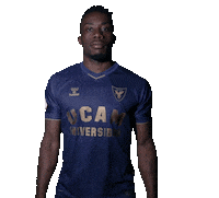 Ucam Murcia Cf Futbol Sticker by UCAM Universidad