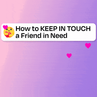 Acknowledge Mental Health GIF by mtv