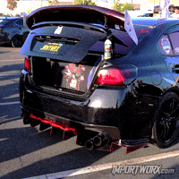 Subaru Socal GIF by ImportWorx
