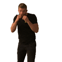 Amsterdam Sticker by Eastbound Gym