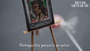 Season 2 Episode 2 Art GIF by Best in Miniature