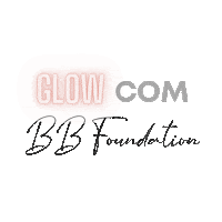 Bb Bbglow Sticker by CFB Cosmetics