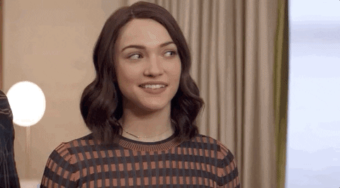 God Friended Me Brandon Michael Hall GIF by CBS